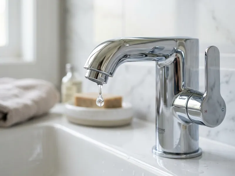 Faucet Repair & Installation Plumber in Antelope Hills, WY